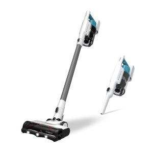 Tineco GO Cordless Stick Vacuum. 40 min Run Time - Teal (GO201)